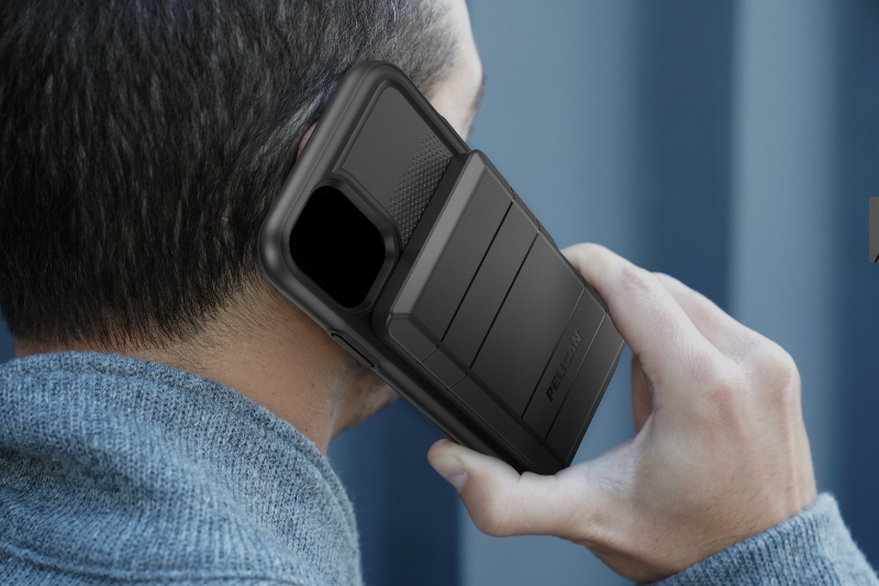 The best phone cases review of Pelican